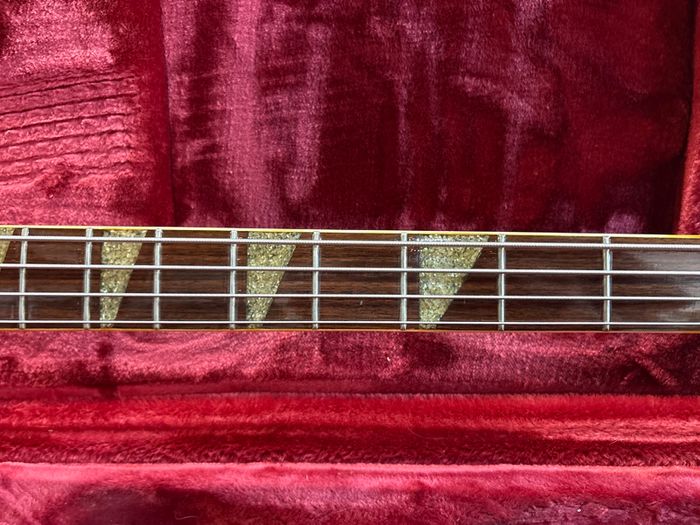 Greco RB650N Natural 1975