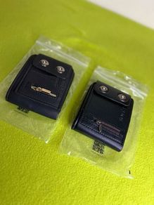 Black Leather Quality Wallet for Men's Perfect Gift Black Coin saver.