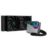AIO water liquid cooling DeepCool LT520 240mm Image 7