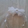 Communion Hair Accessories Image 10