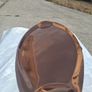 Mid Century Rhodesian Copper Tray(23x11 inches) Image 3