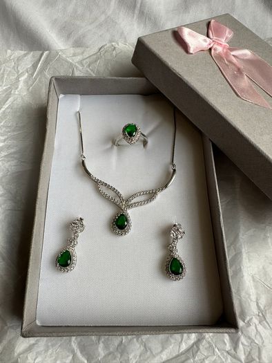 jewellery