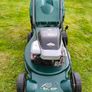 Lawnmower - McCullough Elite 47P Image 7