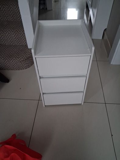 locker