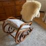 Rocking Chair Image 7