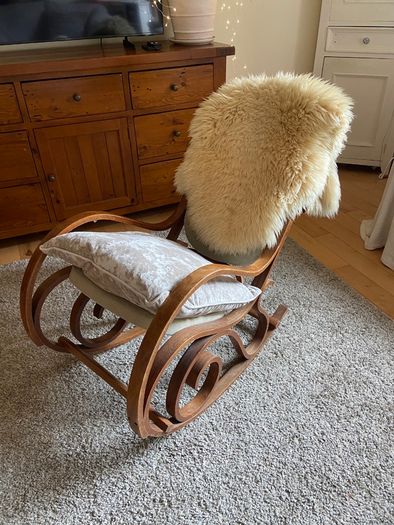 Rocking Chair