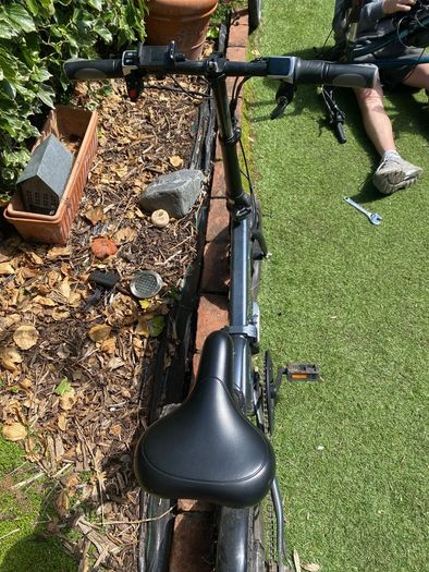 e bike