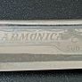 Vintage Antique Filarmonica 14 Sub Cero Straight Razor Shave Ready Image 3