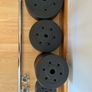 Barbell Set Image 3