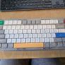 Nuphy Kick75 low profile keyboard Image 2