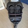 Out n About Nipper Double V4 Double Buggy Image 4