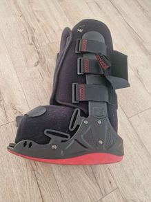 walking boots