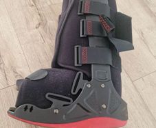 walking boots