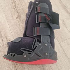walking boots
