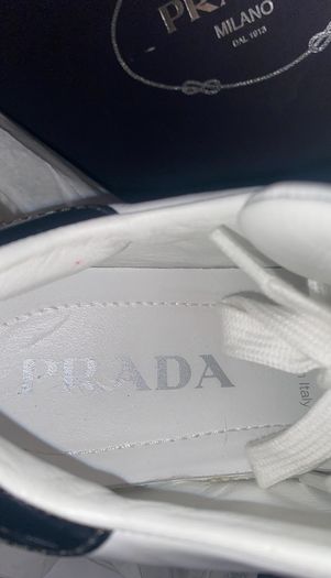 prada runners