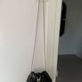 sequin pouch purse (brand new) Image 4