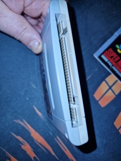 Starwing Snes Super Nintendo Arcade Retro Games Original