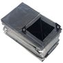 Tarpaulin Extra Heavy Duty 260gsm Car Boat Roof Rain Cover Camping Trailer Tent 6mX8m 20ft x 26ft Image 3