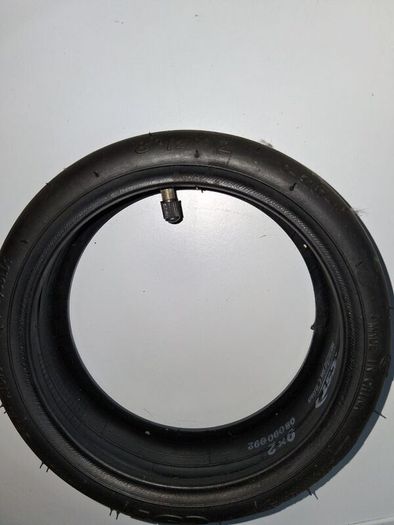Scooter tyres and tubes