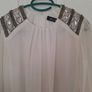 Dress .. Chiffon Dress by Ad Lib .. Price Drop Image 4