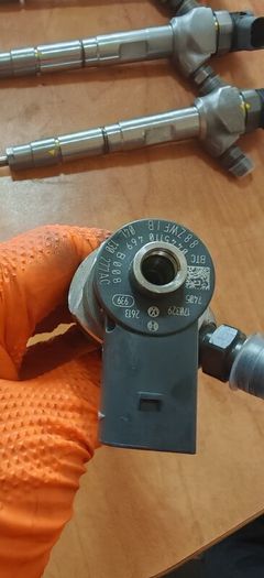 VW/Skoda diesel injectors