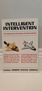 Intelligent Intervention Thomas, Robert Steven