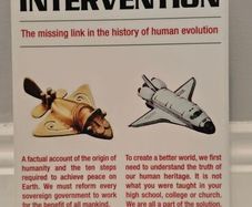 Intelligent Intervention Thomas, Robert Steven