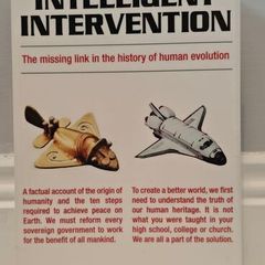 Intelligent Intervention Thomas, Robert Steven