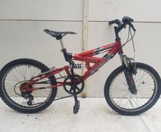 bike
