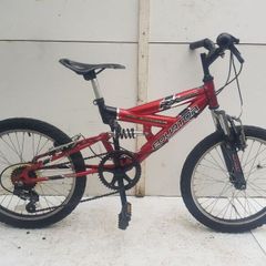bike