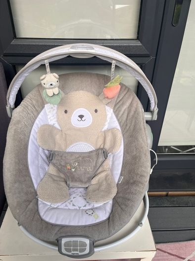 Baby bassinet