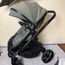 As NEW icandy Peach 7 travel system Image 7
