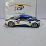 Scalextric C3599 Lotus Evora GT4 Slot Car  ( 24hr gt touring endurance Le Mans ) Image 3