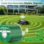 250m Boundary Cable Robotic Lawnmower Cable Accessory Set Image 3