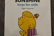 Little miss sunshine