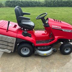 2023 Honda 2417 Mower