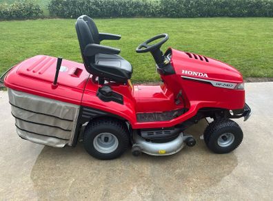 2023 Honda 2417 Mower