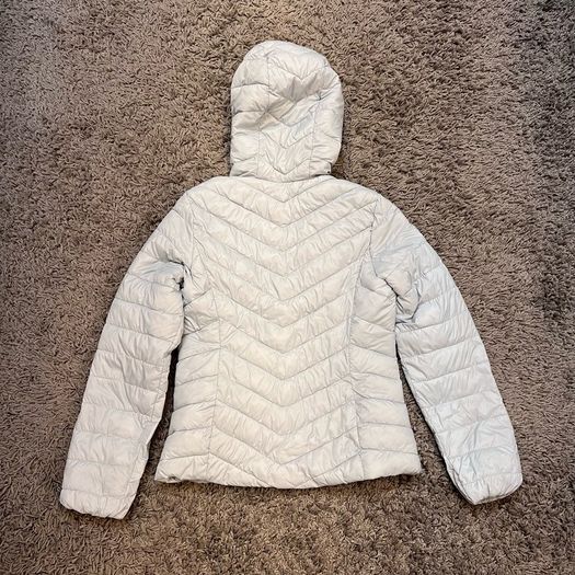 Stradivarius Light Padded Jacket