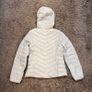 Stradivarius Light Padded Jacket Image 2