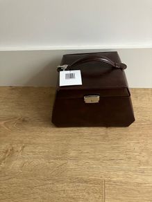 High quality jewellery box