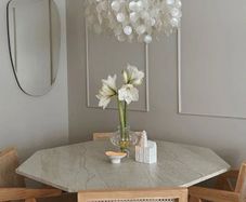 Blossholm Ample Designer Mirror (Brand New) x2 Available 58x100cm