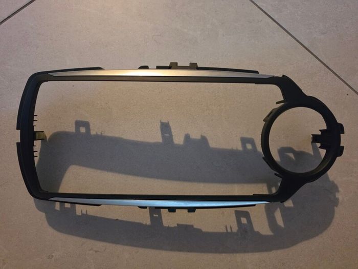 Genuine Toyota Yaris 3 Touch 2 Radio Head Unit