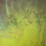Large Framed Abstract Landscape by Cordero  85cm sq Image 7