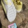 New Retro Nike Air Huarache Yellow Image 4
