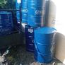 steel barrels Image 3