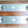 Antique Brunswick Billiards Paris Very Rare 1900 - 1920s Counter - Le Mans, Brooklands Grand Prix Motor Racing Lap Counter Image 2