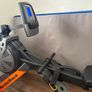 NordicTrack RX800 Foldable Rowing Machine Space Saver Excellent Condition Image 5