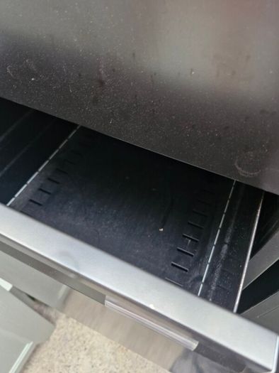 filing cabinet