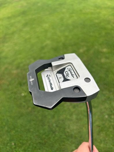 Taylormade Spider GTX Putter
