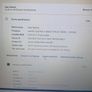 Laptop i7 10 generation mint condition Image 7